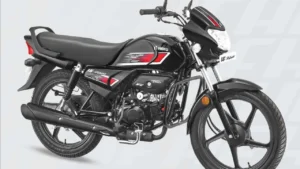 Hero HF Deluxe
