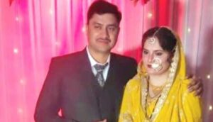 पाकिस्तानी महिला से शादी करने पर CRPF जवान की नौकरी गई