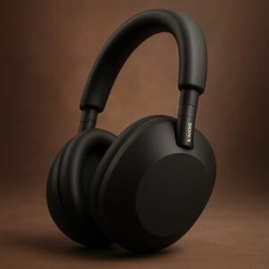 Sony wh 1000xm6