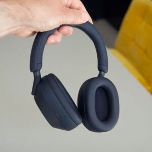 Sony wh 1000xm6