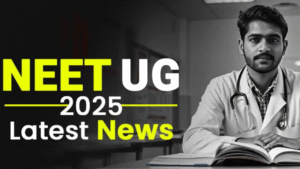 NEET UG 2025: परीक्षा का आसान Analysis और Tips