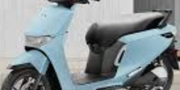 50,000 से कम कीमत में खरीदें ये 5 शानदार Electric Scooter