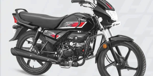 Hero HF Deluxe