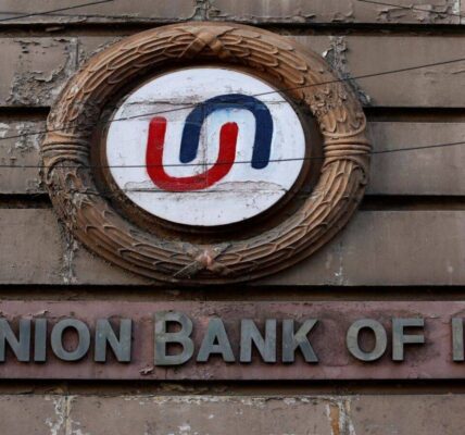 Union Bank में स्पेशलिस्ट ऑफिसर भर्ती 2025: 500 पदों के लिए अभी आवेदन करें