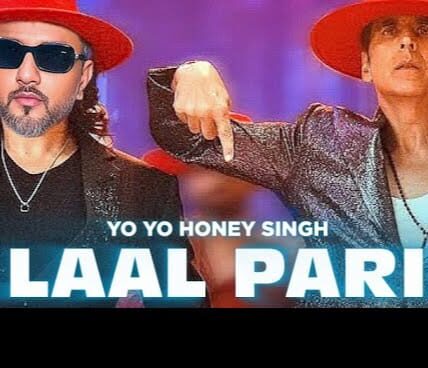 Lal Pari song housefull 5 Meaning