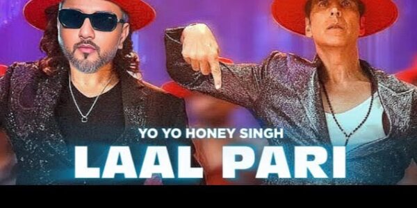 Lal Pari song housefull 5 Meaning