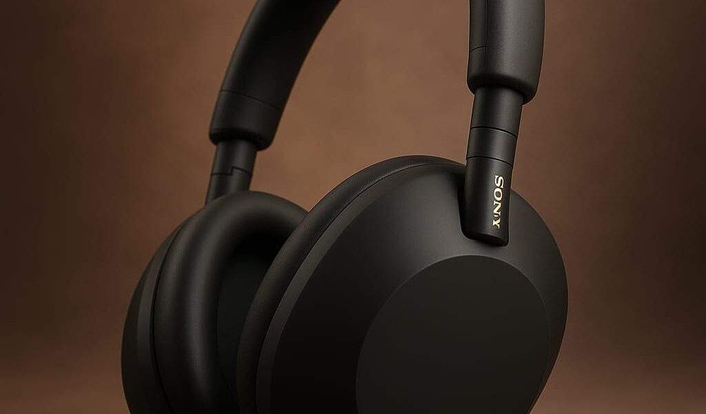 Sony wh 1000xm6