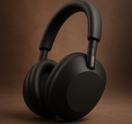 Sony wh 1000xm6