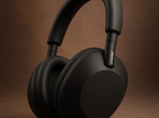 Sony wh 1000xm6
