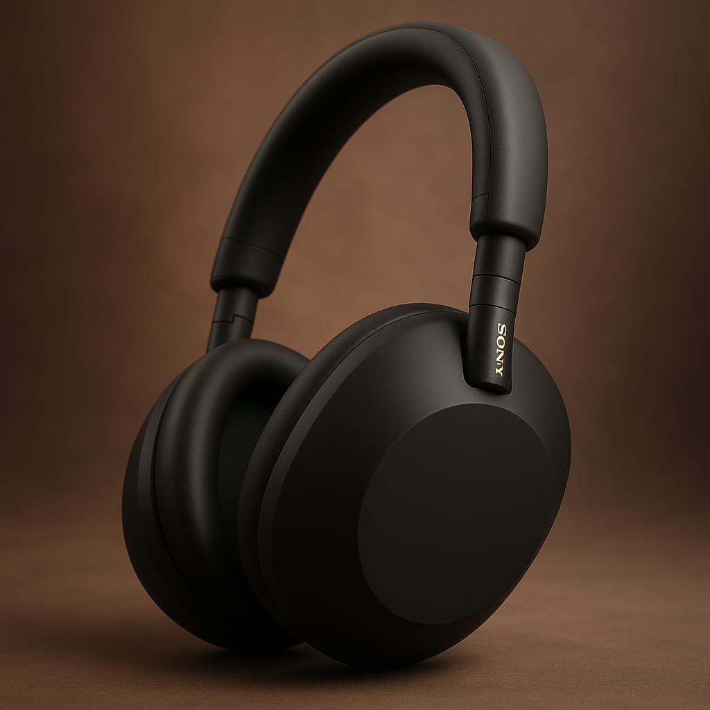 Sony wh 1000xm6