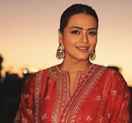 Shilpa Shirodkar को हुआ Covid 19