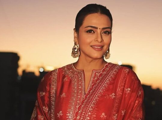 Shilpa Shirodkar को हुआ Covid 19