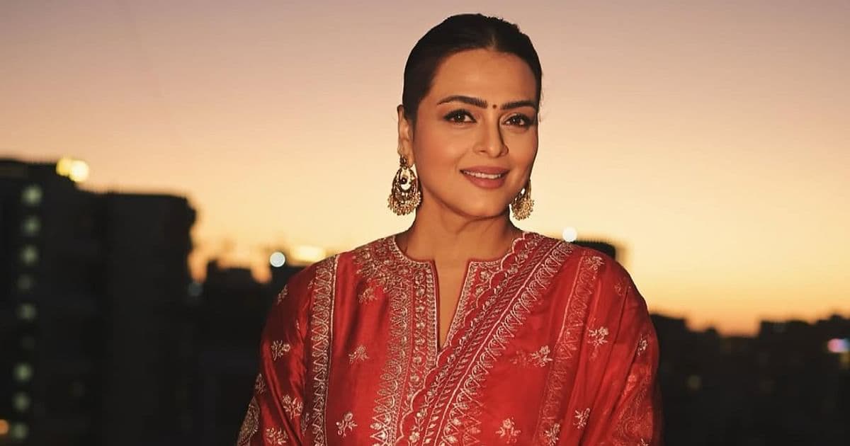 Shilpa Shirodkar को हुआ Covid 19