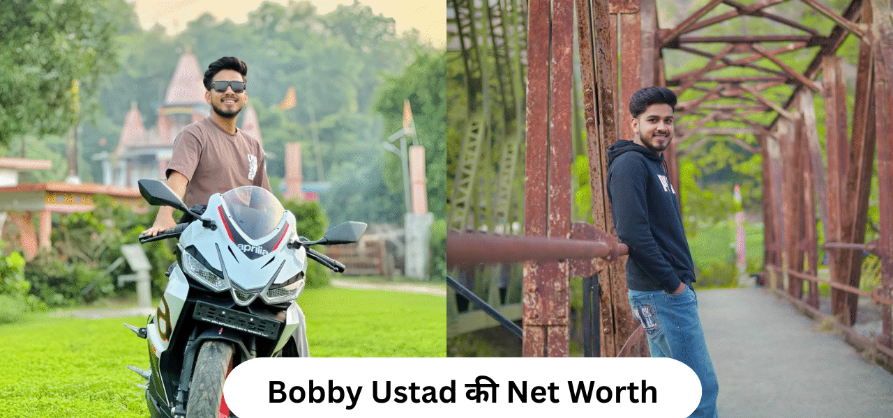 Bobby Ustad