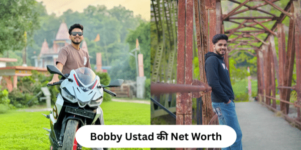 Bobby Ustad