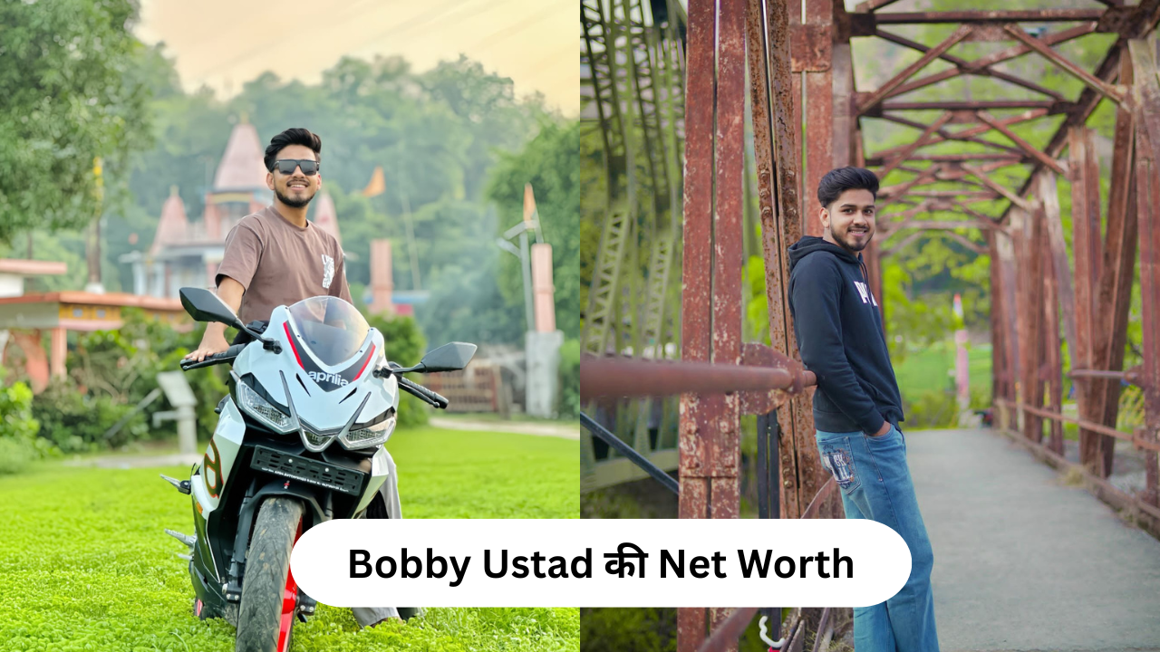 Bobby Ustad