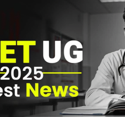 NEET UG 2025