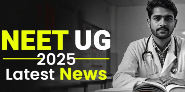 NEET UG 2025