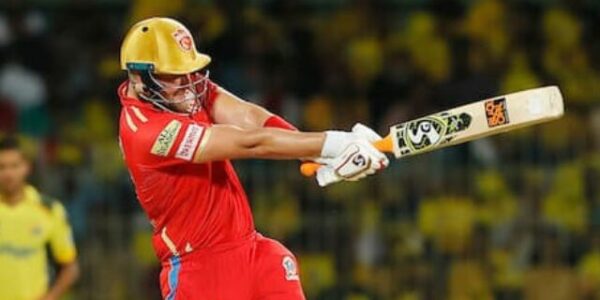 CSK vs PBKS