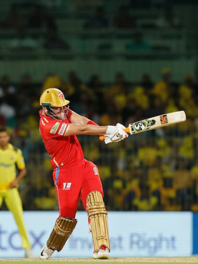 CSK vs PBKS: पंजाब किंग्स ने 5 विकेट से दर्ज की शानदार जीत | पूरा स्कोरकार्ड