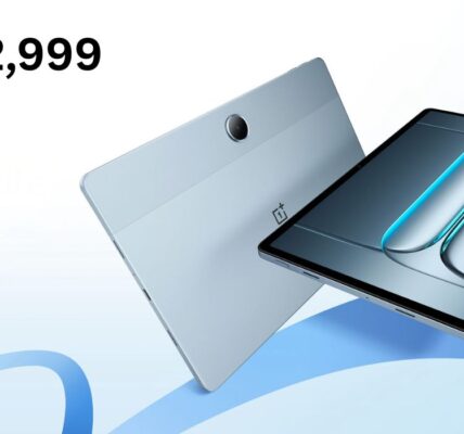OnePlus Pad Lite