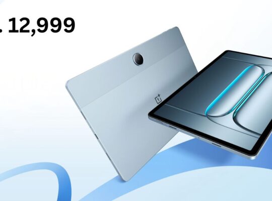 OnePlus Pad Lite