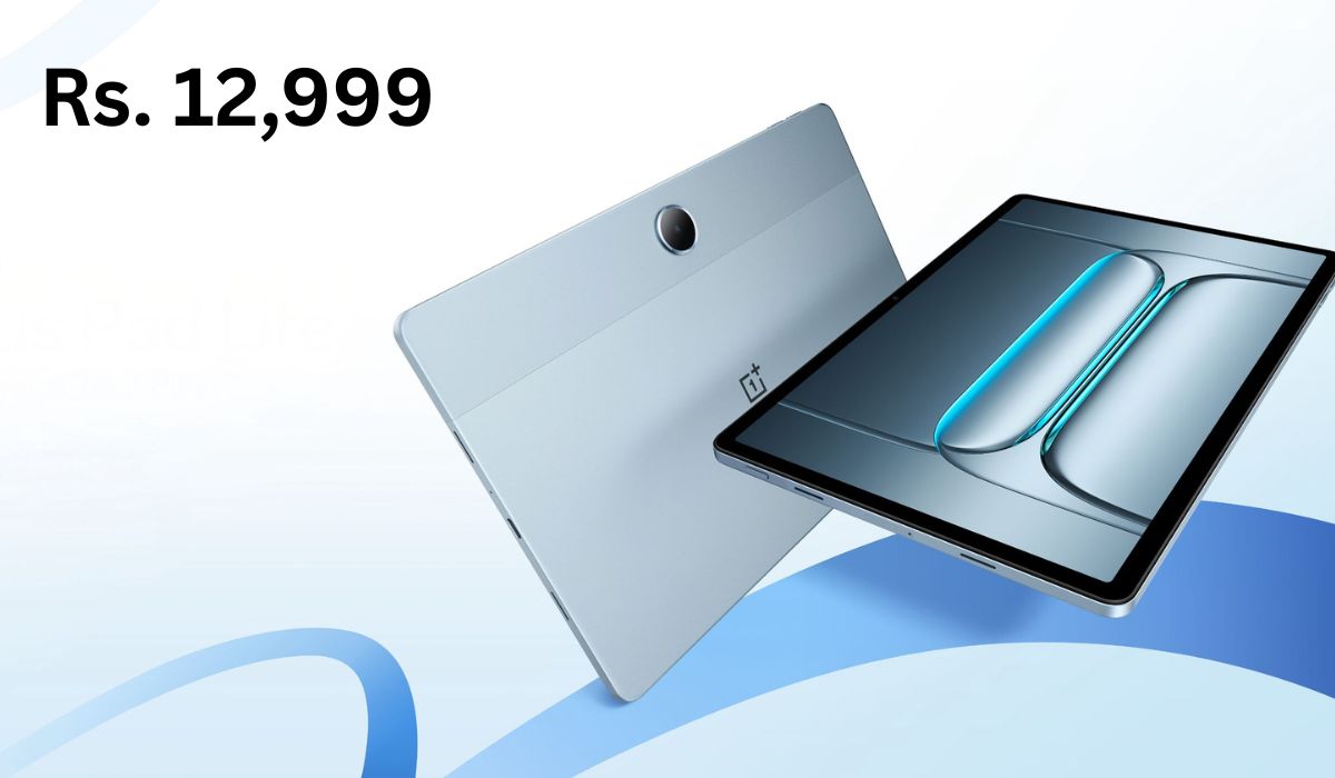 OnePlus Pad Lite